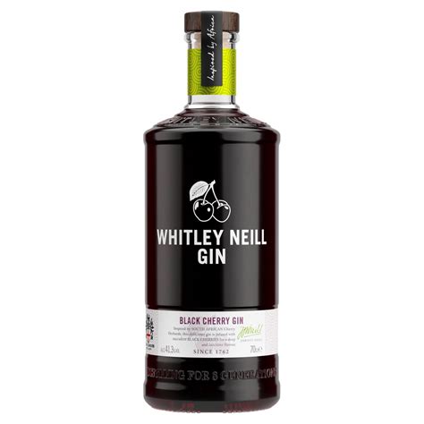 whitley neill gin supermarket offers.